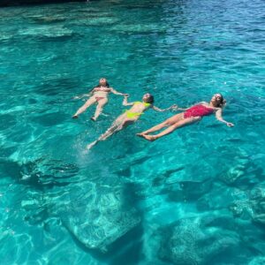 Cameron Richardson Instagram - Joy🧿