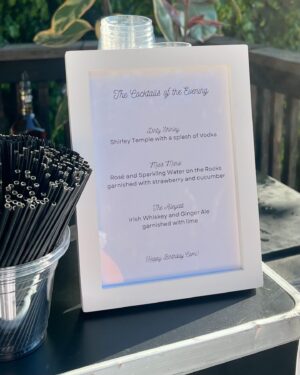 Camila Mendes Instagram - 30th birthday was everything my inner child could have wished for but with cocktails 🎀🥂 thank you to everyone who joined me yesterday in celebrating a new decade, and for all the bday wishes 🙏🏽 let’s normalize kids parties for adults!!
