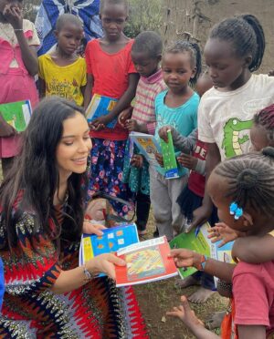 Camila Pinzón Instagram - 🇨🇴👑 Today, we celebrate the start of the incredible journey of our dear Camila Pinzón as the representative of Colombian beauty and grace in Miss World. Camila is more than a beautiful woman; she embodies strength, determination, and a deeply noble cause. Her project of ‘Beauty with a Purpose’ has left an indelible mark on the lives of many and has made a positive impact on communities around the world.

Camila stands as a true ambassador for women, carrying with her a message of empowerment and courage that inspires everyone privileged to know her. Her dedication and passion are the driving force behind her tireless work. 

From the depths of our hearts, we send Camila the best wishes on this wonderful and meaningful journey. ❤️

May this journey be filled with unforgettable moments, and may every step she takes be a step towards a brighter and more equitable future for all women. Shine on, Camila! 🤍

Miss World Colombia 🇨🇴 - @missmundocolombia
 
Zona Centro: @jandromanager 

My Team:
 @aldopeluqueria 
@salerm_cosmetics_co 
@clubbodytech 
@lasergioemprende
 @sergioyalexandraradaoficial
 @dra.alexandrarada
 @redmastv
 @melodiastereobogota
 @doubletree_byhilton
 @fabianchacone
 @cstoficial
 @drcesartobar
 @dradrianalabrador
 @clinicalafont
 @museointernacionalesmeralda
 @official_andreaventuroli
@fernando_marinm
@alvaroleyton_ 
 
 for all the latest news follow @missworld official Instagram.
 
 @missworld_beautywithapurpose
 
 #missworld
 #missworld71
 #71mw
 #india
 #beautywithapurpose #bwap #missmundocolombia #misscolombiainternacional
 #colombiaunida