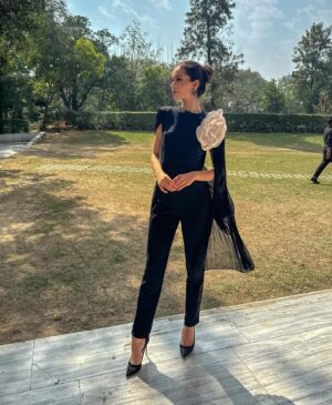 Camila Pinzón Instagram - 