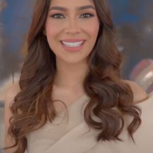 Camila Pinzón Instagram - Introducing 🇨🇴 Miss World Colombia 👑 Camila Pinzon

Camila will be representing Colombian Women, their culture, beauty, intelligence, talent, and outstanding capacity in Miss World 2023-2024 to be held in India this March! 🇮🇳 

Watch the full Presentation video HERE: 
https://youtu.be/Ft9-meBygIE

——————

Introduciendo a 🇨🇴 Miss Mundo Colombia 👑 Camila Pinzon

Camila estara representando a la Mujer Colombiana, su cultura, belleza, talento, inteligencia, y sobresaliente capacidad en Miss World 2023-2024 a realizarse en India en Marzo! 🇮🇳

Mira la presentacion completa ACA:
https://youtu.be/Ft9-meBygIE

@missworld @camilapinzonk 

for all the latest news follow @missworld official Instagram.
 
Produccion 🎥 : @jandromanager & @missmundocolombia 

 @missworld_beautywithapurpose
 
 #missworld
 #missworld71
 #71mw
 #india
 #beautywithapurpose #bwap #missmundocolombia #misscolombiainternacional
 #colombiaunida
