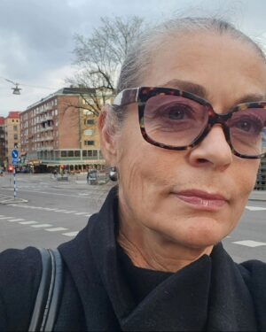 Camilla Thulin Instagram - Tack @goteborgsstadsteater #göteborgsstadsteater @kostymgbgstadsteater för några fina dagar med provningar inför höstens föreställning #denstoregatsby
Och som vanligt ett trevligt boende på #classic @elitehotelsgoteborg #parkavenuehotel med bästa frukostvärdinnan