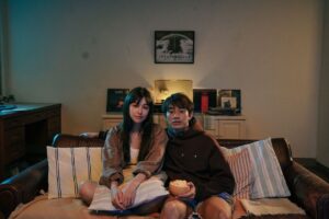 Camille Chalons Instagram - 《同歸於盡》

@vincychan 的歌曲激發很多感觸
這一次的拍攝跟 @ernie0421 演出好過癮
感謝導演 @shengwong_ 給我們很大的發揮空間

如何對待無可避免的事情？
如何把它轉化成一種力量？

https://youtu.be/LfPqVVqqKS4

Director | @shengwong_ 
Producer | @pforpingg @psycho_williamtseng 
Assistant director | @lychingggg 
Director of photography | @macalerlix 
Focus puller | @waikinso 
Gaffer | @leo_xshan 
Art director | @wvictorwt 
Production assistant | @tammi_zi_hui_kuo 
Stylist | @yamccl 
Make-up artist | @super_ssbyo 
Hair stylist | Chang Min Hsun
Photographer | @yawen.j.photography 

#vincychan #同歸於盡