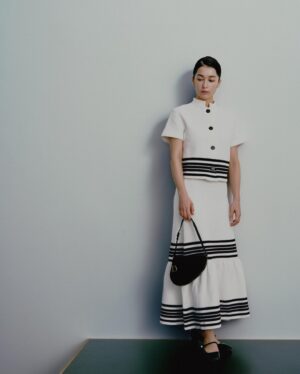 Camille Chalons Instagram - 🪐✨💫
感謝 DIOR x ELLE

攝影：Kuo Huan Kao
妝髮：Sunny Hsu 
平面執行：Louise

@dior @elletaiwan