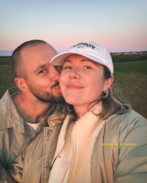 Camille D. Sperandio Instagram - 10 choses qui m’ont rendu heureuse en juin 🤍