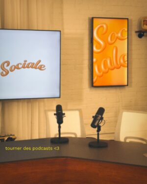 Camille D. Sperandio Instagram - 10 choses qui m’ont rendu heureuse en juin 🤍