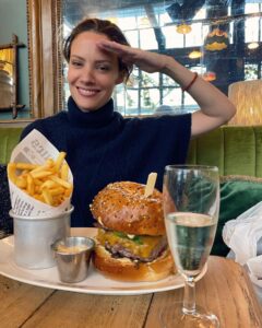 Camille De Pazzis Most Liked Photos and Posts