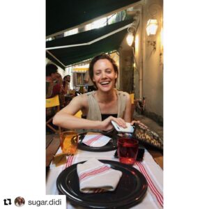 Camille De Pazzis Instagram - #magretdecanard @sugar.didi #love and #potatoes 🦜