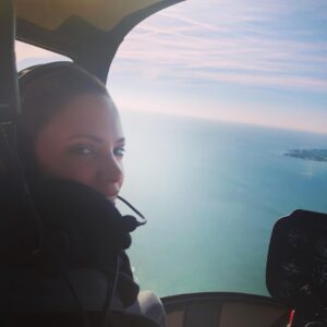 Camille De Pazzis Instagram - #helicopter #weekend 🚁🛸