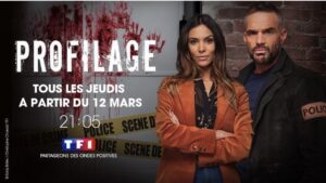 Camille De Pazzis Instagram - Ce soir! 💙🤍❤️