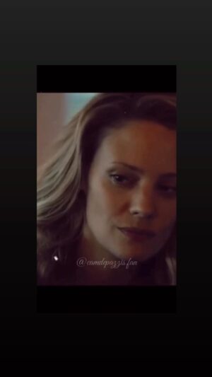 Camille De Pazzis Instagram - Merci à @camdepazzis.fan pour cet edit . Profilage saison 10 @jminui @alexandrelaurent @tf1