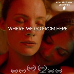 Camille De Pazzis Instagram - #wherewegofromhere now available on @sky.store_ @itunes @amazonprimeuk 🌟