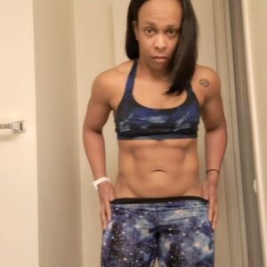 Camille Ligon Instagram - ɪ ꜰʟᴇx, ᴛʜᴇʀꜰᴏʀᴇ ɪ ᴀᴍ

#flexfriday #tgif #fitfam #kindmeathead #makegainsnotexcuses #shredded #fitness #healthiswealth #wellnessfitness #jeezy #flex #goodfriday