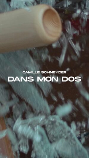 Camille Schneyder Instagram - It’s time.