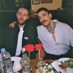 Can Bonomo Instagram - Çekti deri ceketi bastı gelişine vın
Hangi meyhane cana yakın?

❤️‍🩹1 Mart İstanbul DasDas
❤️‍🩹6 Mart Ankara Jolly Joker
❤️‍🩹15 Mart İzmir Hangout Psm