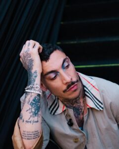 Actor Can Bonomo HD Instagram Photos and Wallpapers June 2024