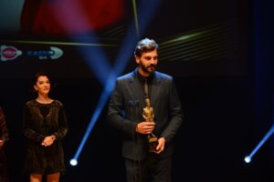 Can Nergis Instagram - 