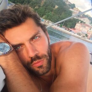 Can Nergis Instagram - 