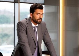 Can Nergis Instagram - Biz isimize bakalim kerim...@yasakelmafox