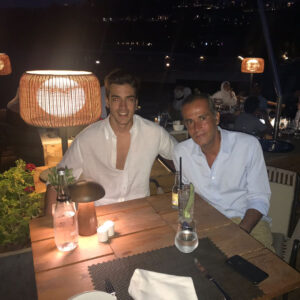 Can Sarp İkiler Instagram - 