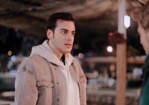 Can Sarp İkiler Instagram - Başladık... kaçırmayın:)
#sonyaz @foxturkiye 

📸 @dijitalbirhikaye
