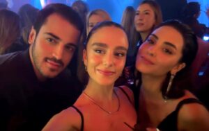 Can Sarp İkiler Instagram - #now ❤️