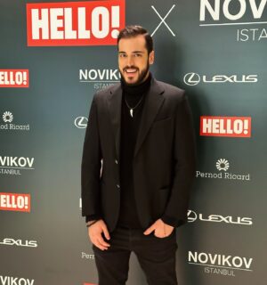 Can Sarp İkiler Instagram - Hi