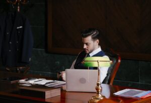 Can Sarp İkiler Instagram - Berk… Berk Çetintaş 👔💼
Cuma görüşmek üzere:)
#leylailemecnun @exxen