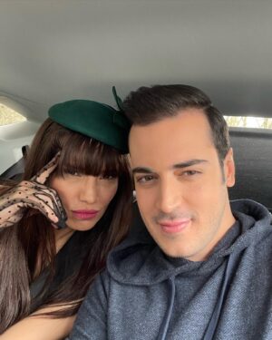 Can Sarp İkiler Instagram - Parçası olmaktan gurur duydum, her anı ayrı keyifliydi:) Başta izleyenlerimiz olmak üzere tüm @yasakelmafox ve @medyapimresmi ailelerine teşekkür ederim💛 Yeni hikayelerde görüşmek üzere✌🏻✌🏻
