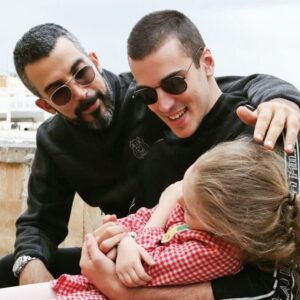 Can Sarp İkiler Instagram - 