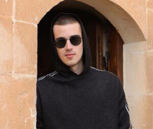 Can Sarp İkiler Instagram - 