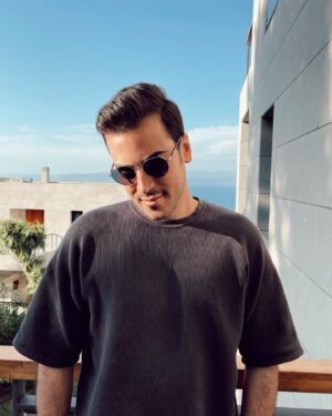 Can Sarp İkiler Instagram - NEdir...