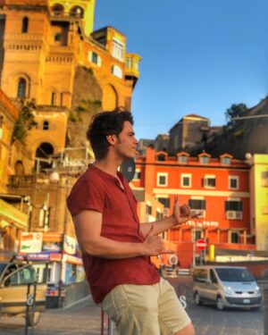 Can Sipahi Instagram - ☀️🤙