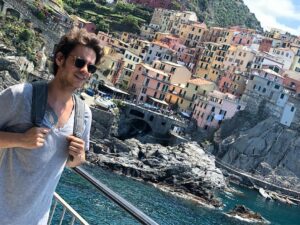 Can Sipahi Instagram - High 🖐🏼 terre!