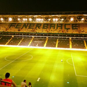 Can Sipahi Instagram - #fenerbahce#football açtık mı yine sezonu??