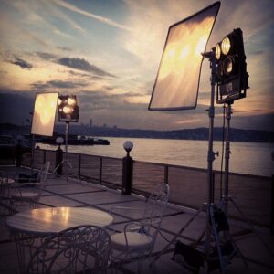 Can Sipahi Instagram - Canim mekan guzel mekan:)