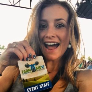 Actress Candace Bailey HD Instagram Photos and Wallpapers October 2017