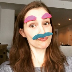 Candace Bailey Instagram - Happy Friday!!