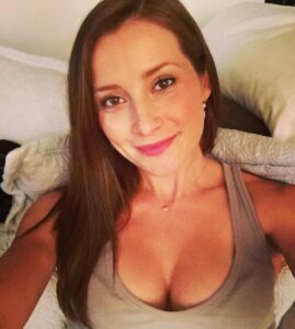 Actress Candace Bailey HD Instagram Photos and Wallpapers October 2016