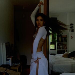 Candela González Instagram - Cheap flamenka