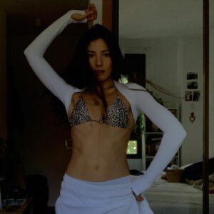 Candela González Instagram - Cheap flamenka