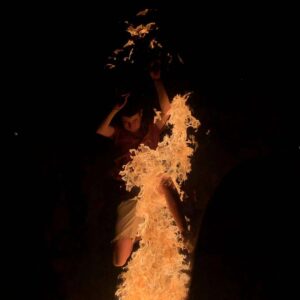 Candela González Instagram - St juan @cestra8 and co