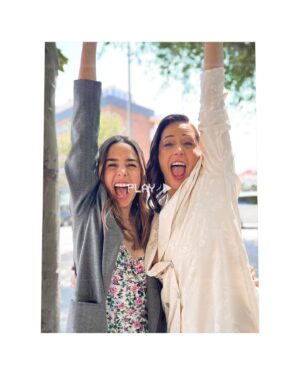 Candela Serrat Instagram - They DID live happily ever after 💐

#meineliebe #happythankyoumoreplease