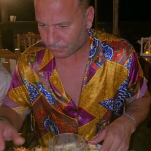 Actor Cândido Costa HD Instagram Photos and Wallpapers May 2024