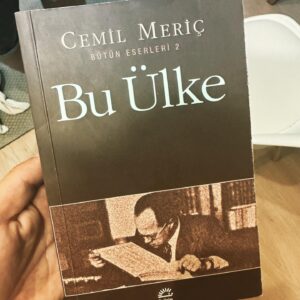 Caner Özyurtlu Instagram - Geçen paylaşımdan bu yana, okuduğum güzel şeyler.  Tek tek yorum yazmak istemiyorum ama aşağıda tartışma olursa katılırım.