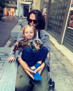 Actor Caner Özyurtlu HD Instagram Photos and Wallpapers April 2024