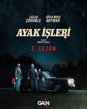 Caner Özyurtlu Instagram - 1 Ocak 🤘🏽