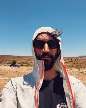 Caner Özyurtlu Instagram - Yaz halimi hiç paylaşmamışım.
