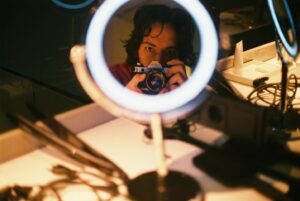 Caner Özyurtlu Instagram - Hiç üzerine düşünmeden fotoğraf atabilmek, altına yazı yazabilmek istiyorum. #analogphotography #canonae1 #filmiyinehatırlamıyorum