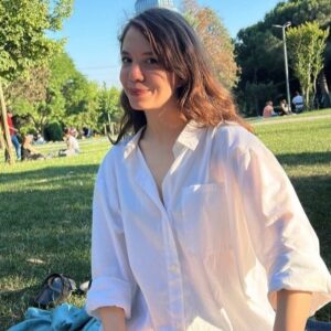 Cansu Kurgun Instagram - genel olarak baya beğendiğim bir haziran ayıydı 🦆